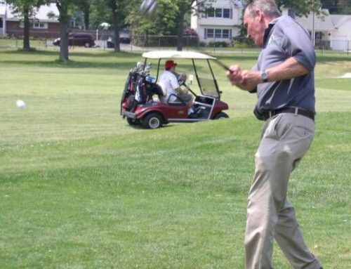 Golf Outing ’06