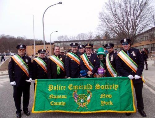 Farmingdale St. Patrick’s Day Parade ’14