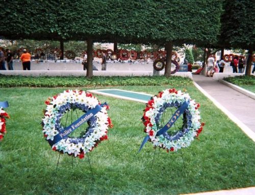 Police Memorial Week ’14