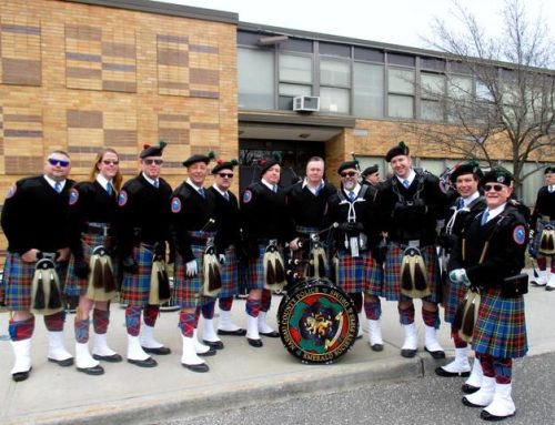 Farmingdale St. Patrick’s Day Parade ’16