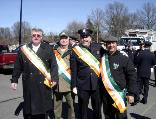 Parades ’06